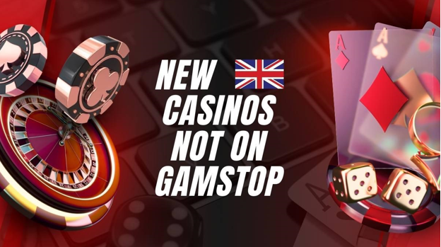 Exploring Casino Sites Not on Gamstop 1274880533