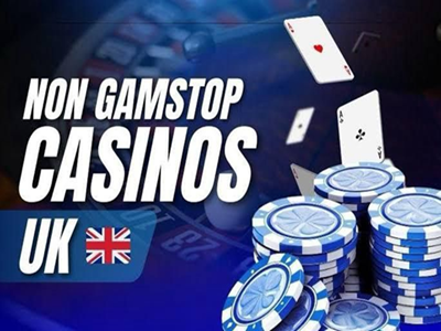 Exploring Casinos That Are Not on Gamstop 1277987580