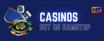Exploring Non Gamstop Casinos Your Guide to Gaming Freedom Exploring Non Gamstop Casinos Your Guide to Gaming Freedom