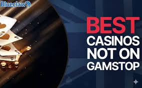 Exploring Non Gamstop Casinos Your Guide to Gaming Freedom Exploring Non Gamstop Casinos Your Guide to Gaming Freedom