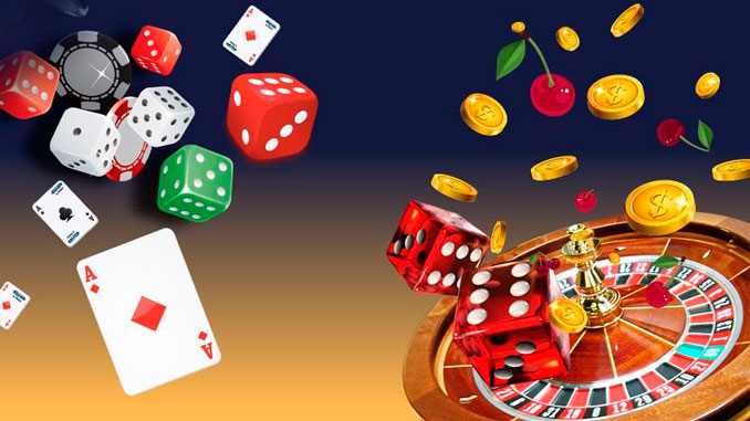 CasinoJoy Casino & Sportsbook Unleash the Excitement of Online Gaming CasinoJoy Casino & Sportsbook Unleash the Excitement of Online Gaming