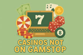 Discovering Casino Sites Not on Gamstop -1860700622 Discovering Casino Sites Not on Gamstop -1860700622
