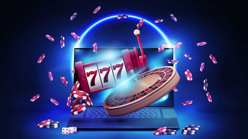 Experience Thrills at Online Casino Aztec Paradise Experience Thrills at Online Casino Aztec Paradise