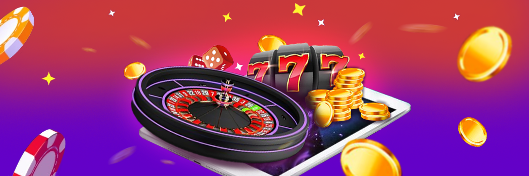 Experience Thrills at Online Casino Aztec Paradise Experience Thrills at Online Casino Aztec Paradise
