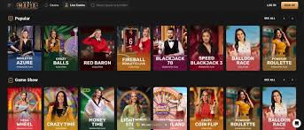 Mafia Casino Online La Revolución del Juego en España