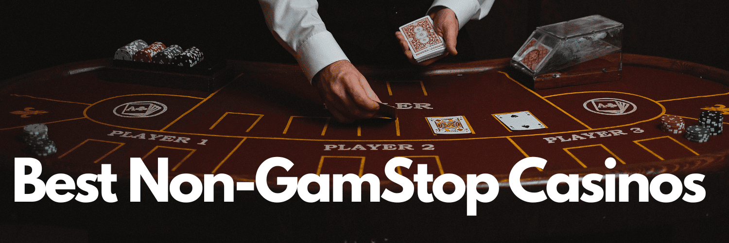 Non-GamStop Casinos A Comprehensive Guide Non-GamStop Casinos A Comprehensive Guide