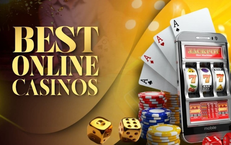 Online Casino Biamo Bet Your Gateway to Exciting Gaming Experiences